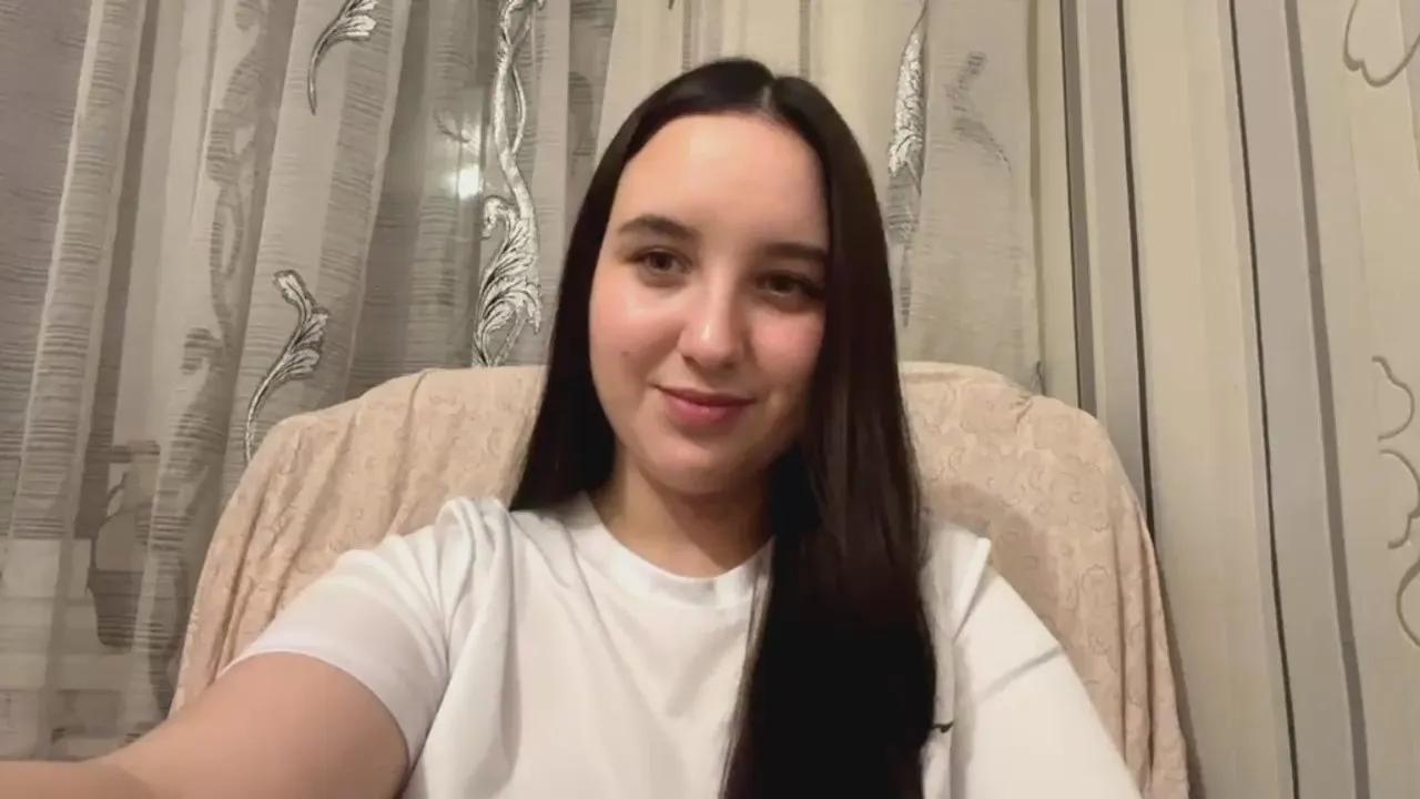 EveWiedyk — Freechat on Cam4