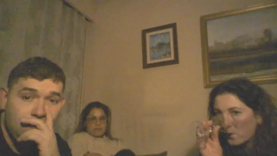 Extras3 —  #masturbation #feet #blowjob #lesbian