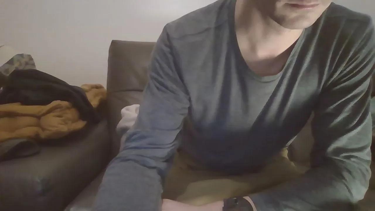 fabicharly7 —  #gamer #swinging #C2C #cum