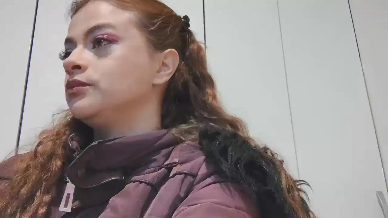 Fredericka —  #cum #ass #anal #milk #pee #masturbation