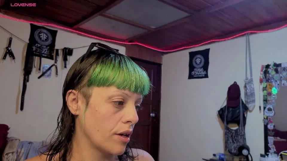 freya_sorceres —  #smoke #cute #deepthroat #ass