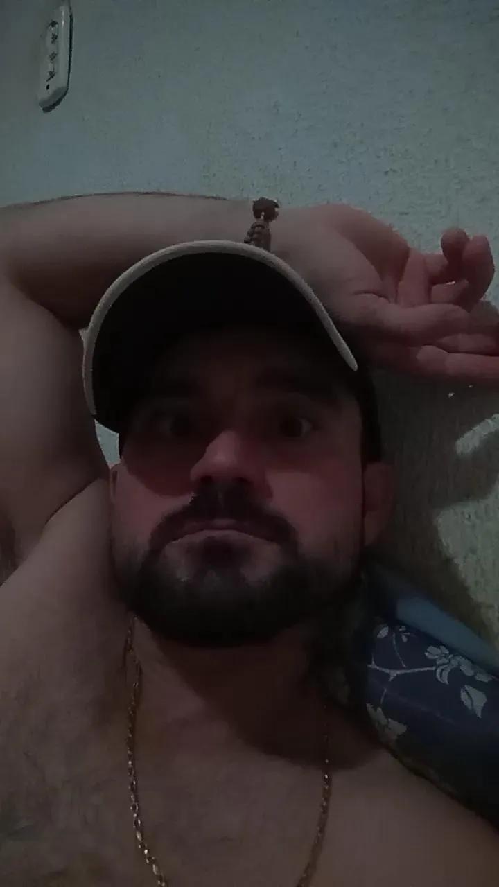 Garotogostoso34 — Freechat on Cam4