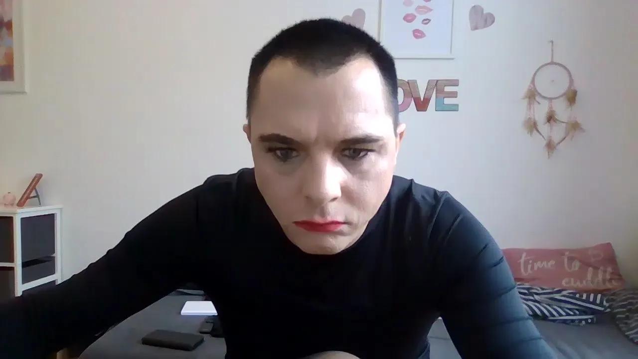 GEILER_MICHAEL on Cam4