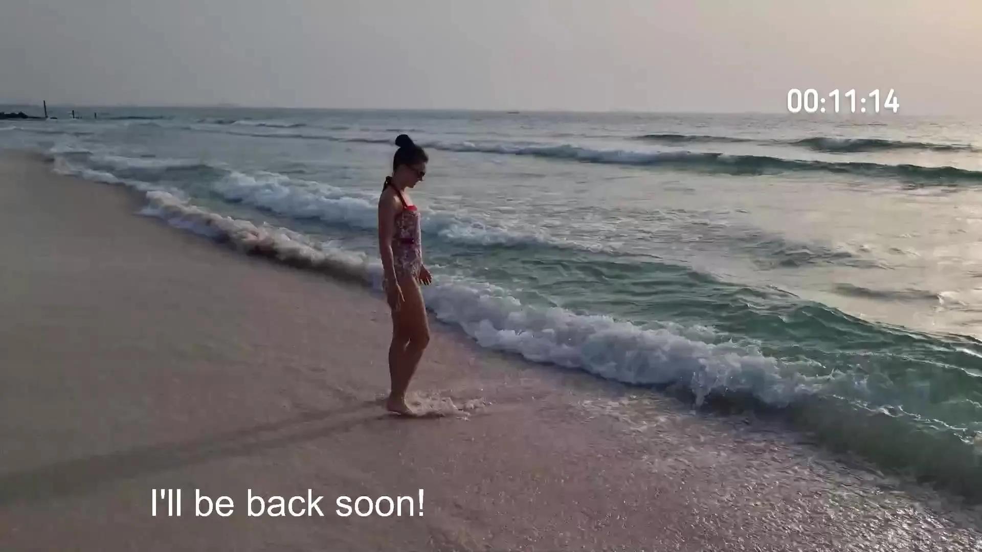 Girl_Ksenia —  #masturbation #striptease #cute #pussy #ass #feet #spanking