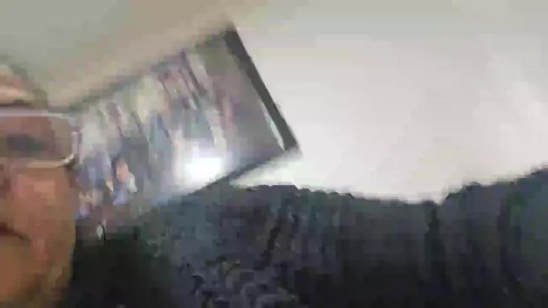 GoddessDStorm on Cam4 