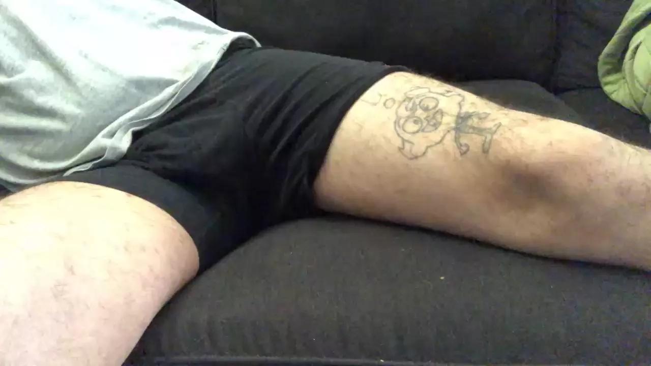 hellojerermy on Cam4 