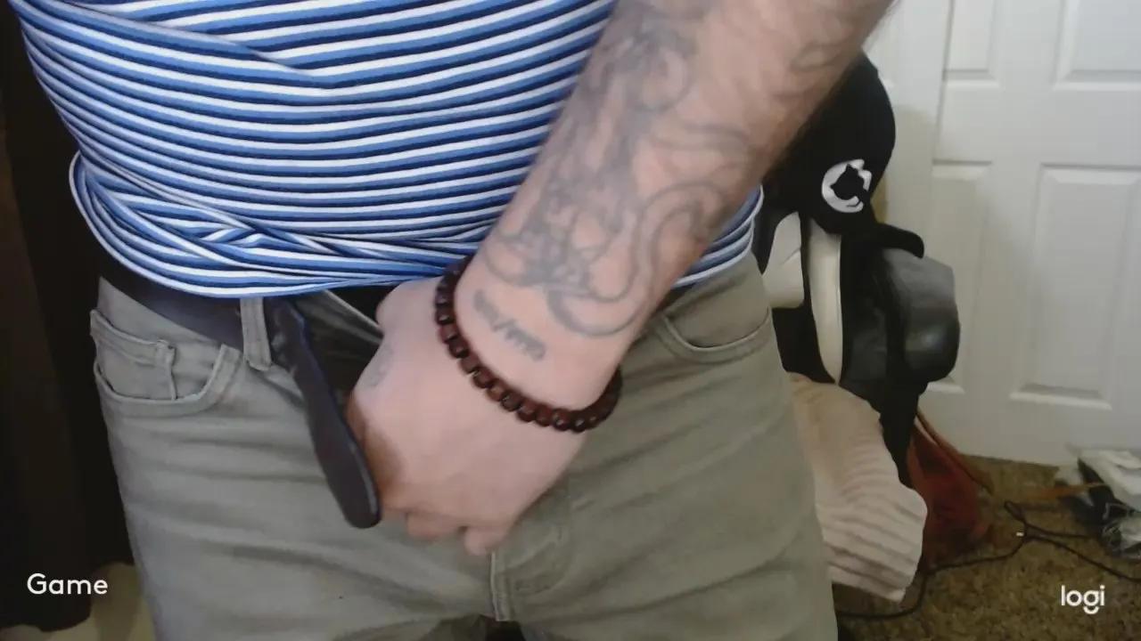 hellojerermy on Cam4 