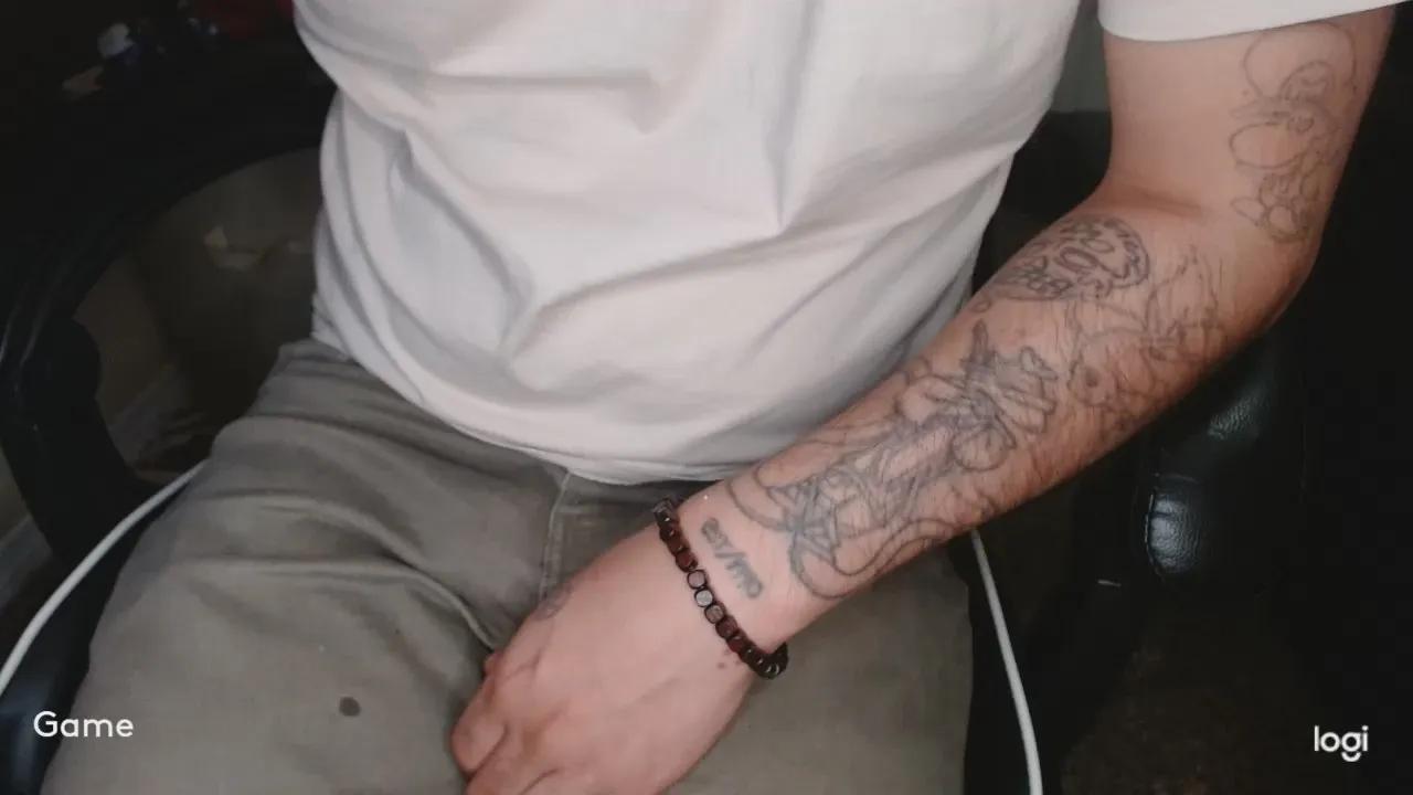 hellojerermy on Cam4 