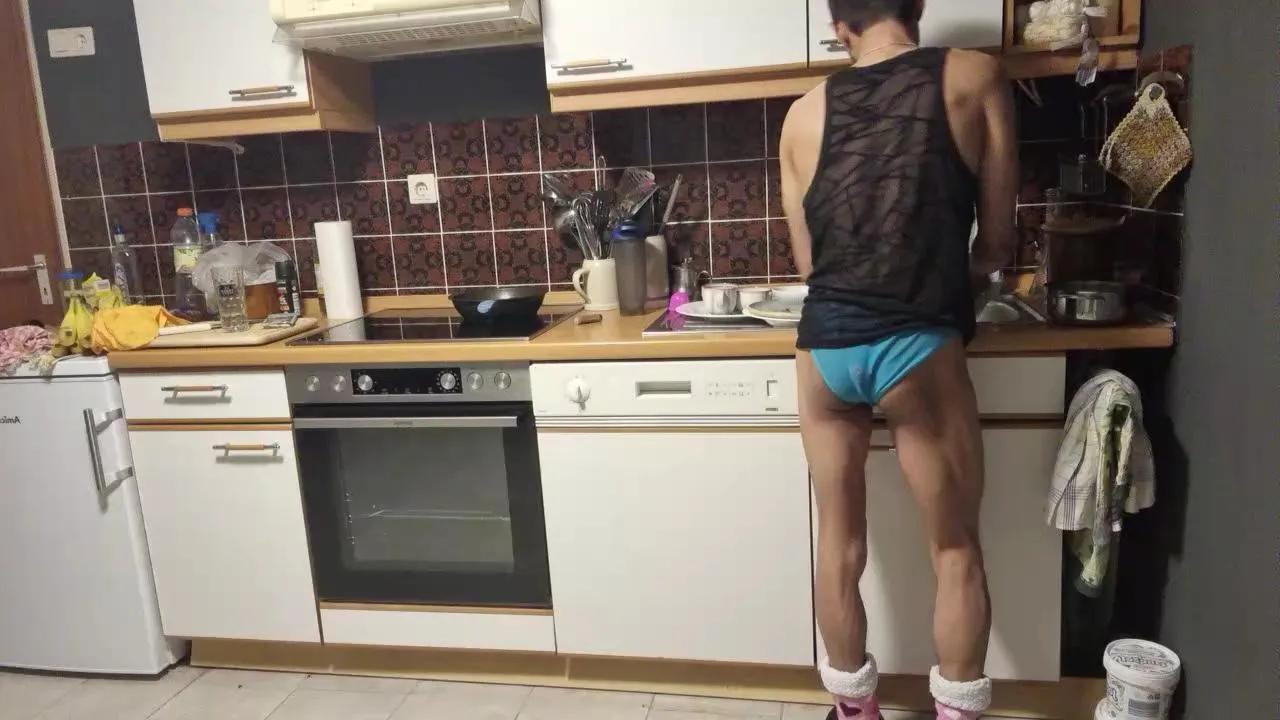 hotboy7005 — #amateur #feet #spanking #ass #anal #smoke #squirt 