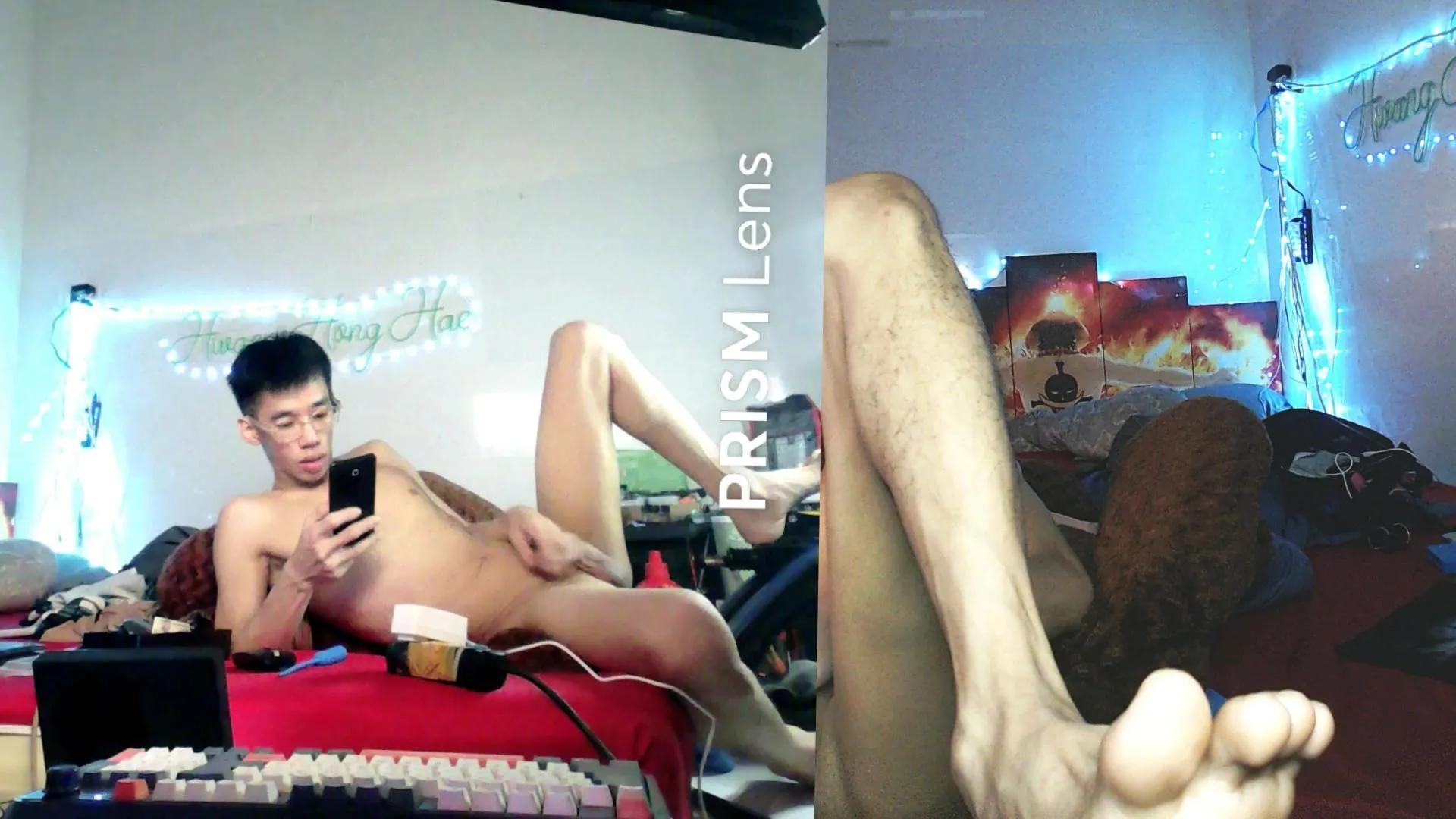 Hwanghonghae —  #fisting #deepthroat #orgy #anal #ass #pornstar #bdsm