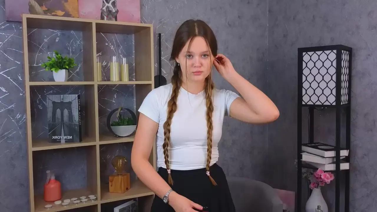 IndiaMclaren on Cam4 