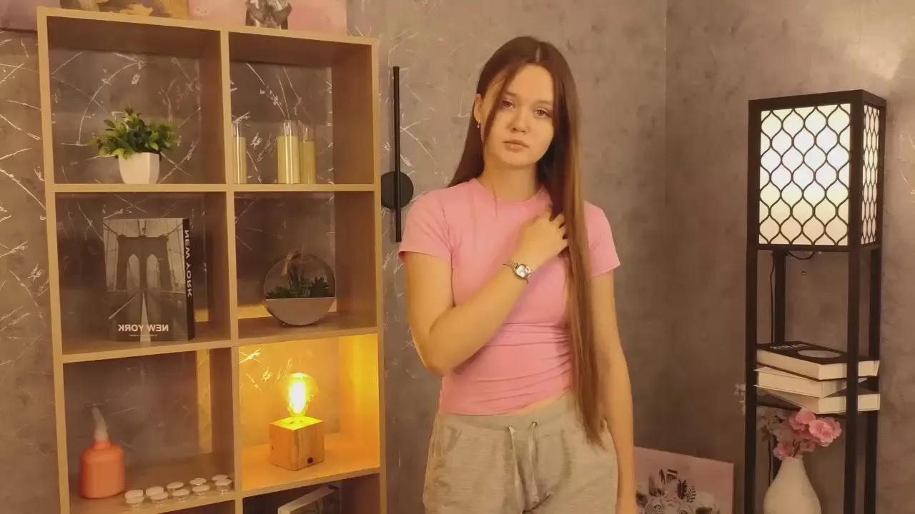 IndiaMclaren on Cam4 