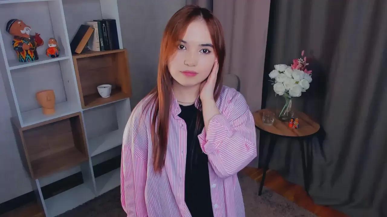 IsabelPoling —  #fisting #schoolgirl #squirt #AssToMouth #pee #pussy #anal