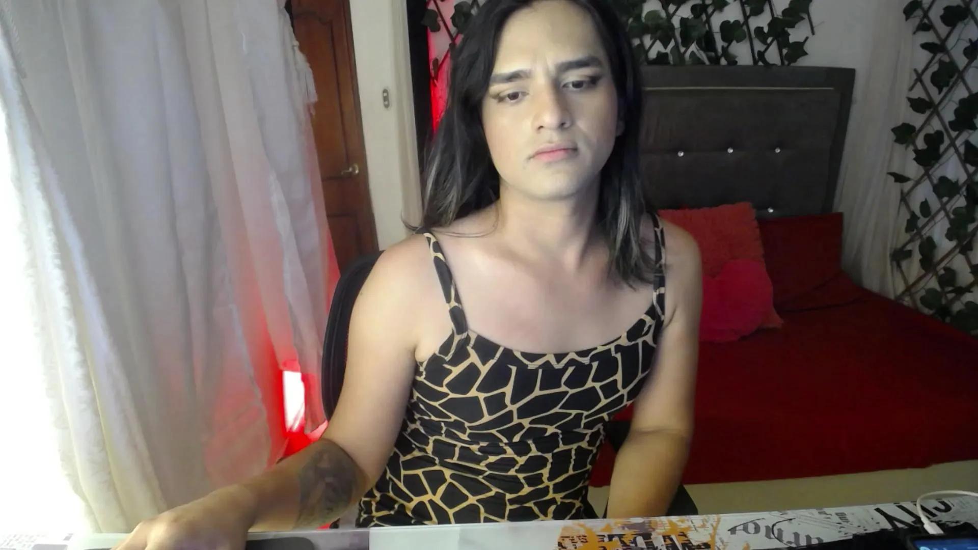 ivone_golosa on Cam4