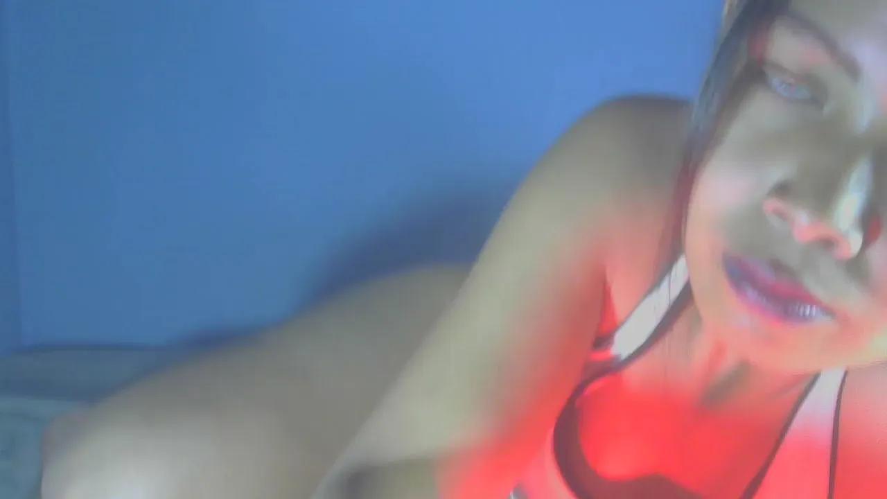 Jannellah96_ on Cam4 