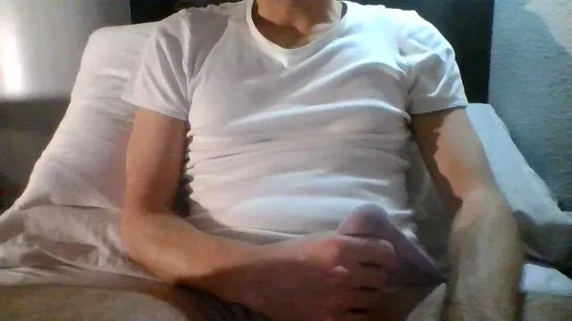 javilo69 — Freechat on Cam4