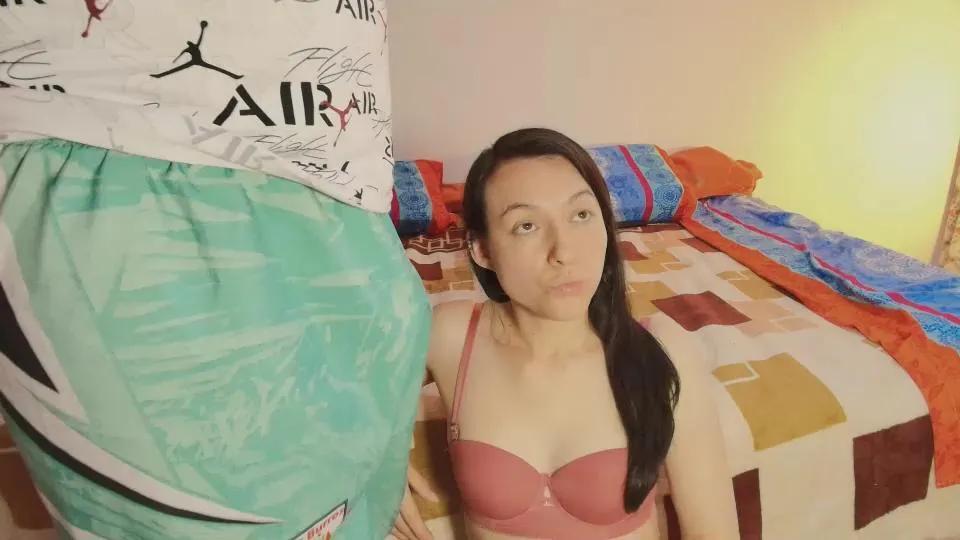 JeremmyAndStacy on Cam4 