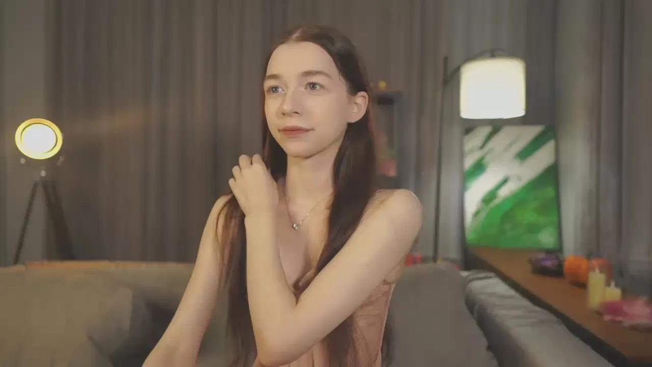 JerrieSimkowitz on Cam4 