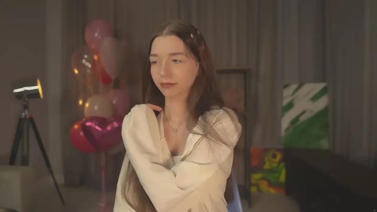 JerrieSimkowitz on Cam4 