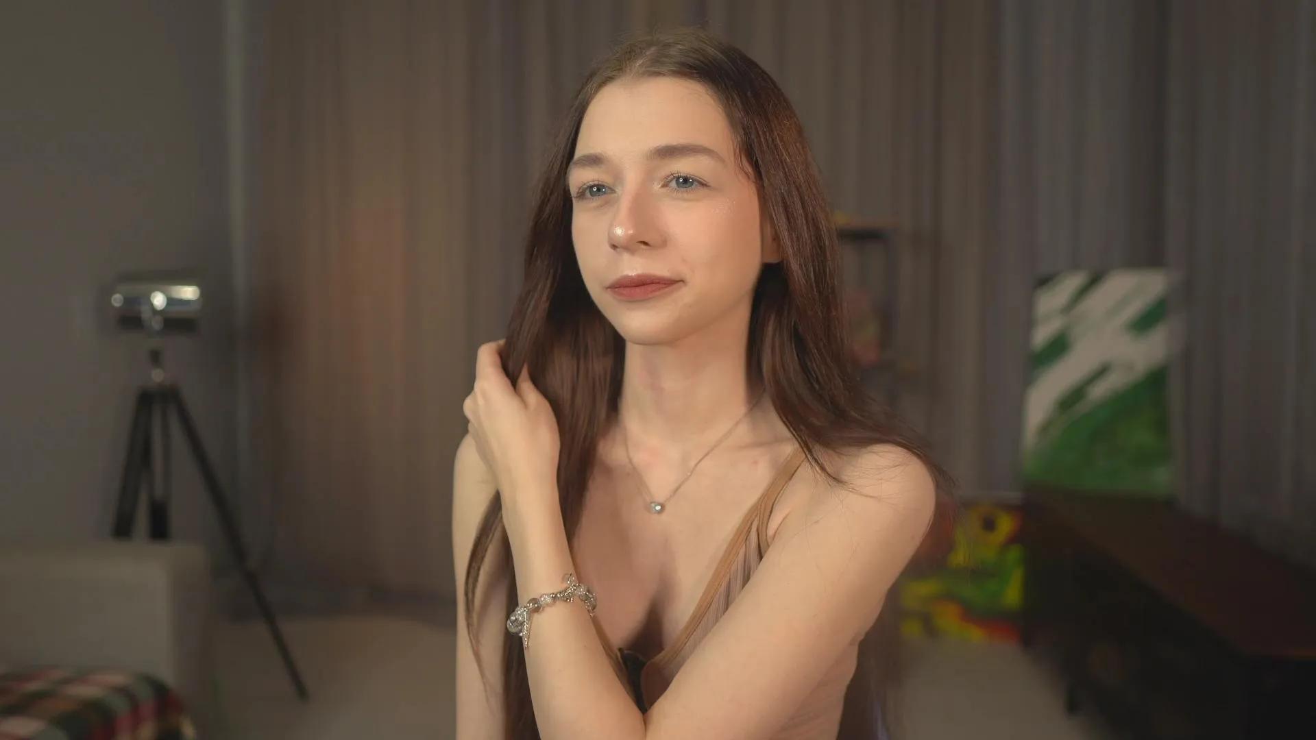 JerrieSimkowitz on Cam4 