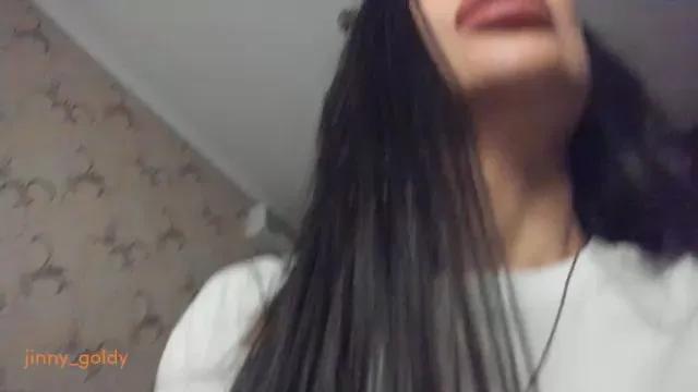 Jinny_gold on Cam4 