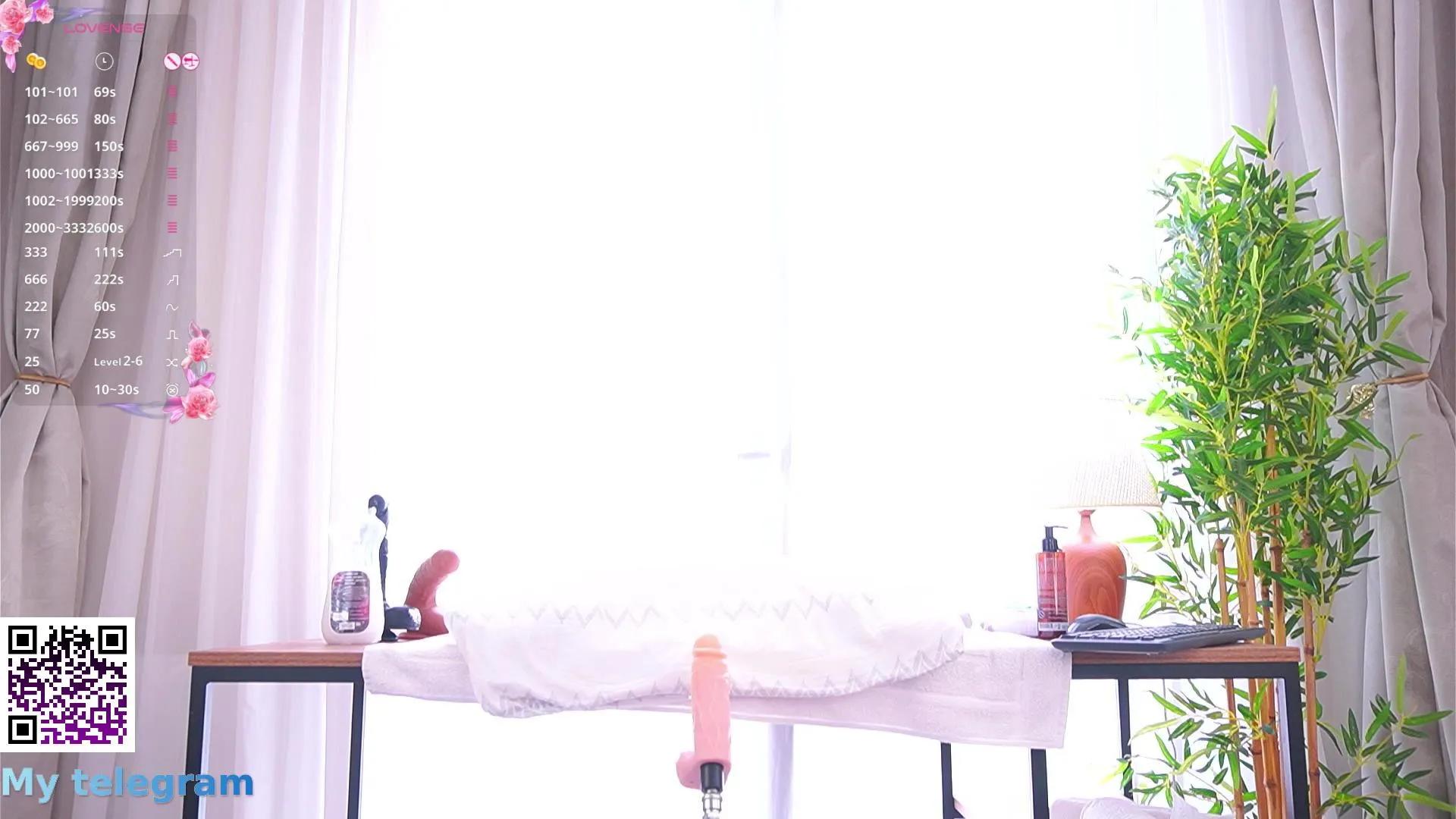 JodyBeste —  #C2C #squirt #masturbation #bigass #cute #pussy #ass