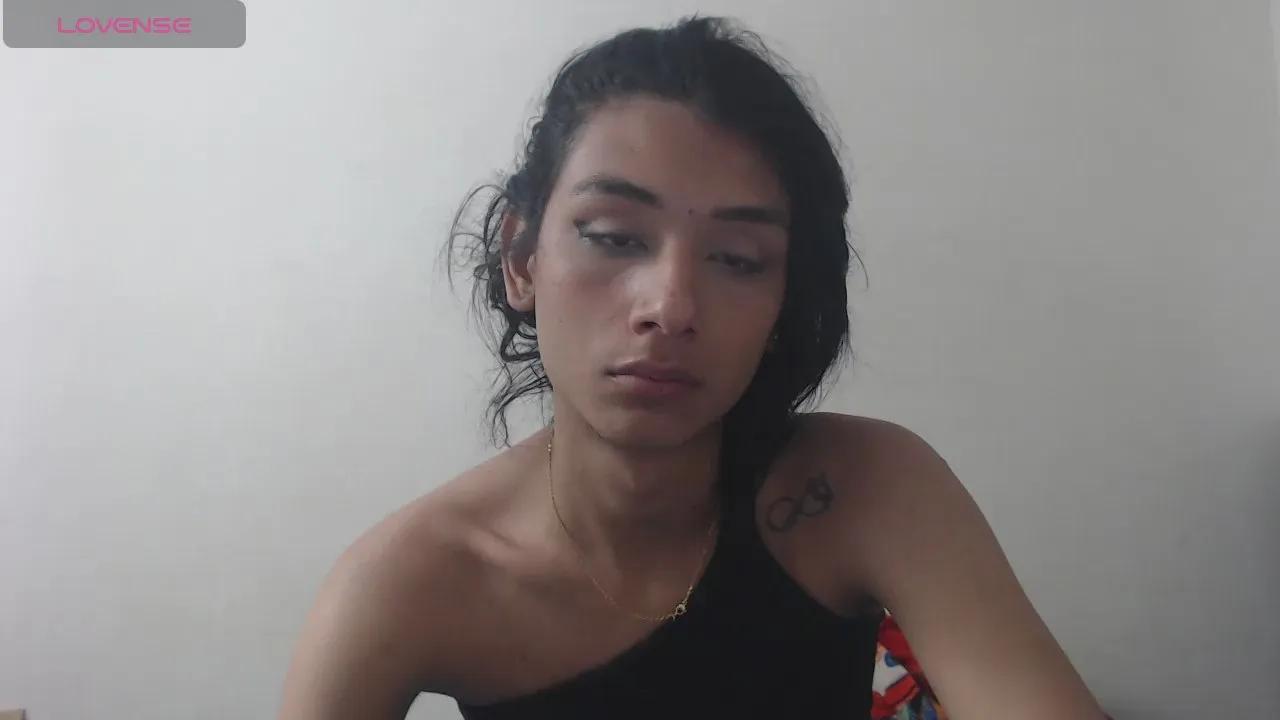 johannatthh —  #anal #cute #orgy #strapon #ass #cosplay #gamer