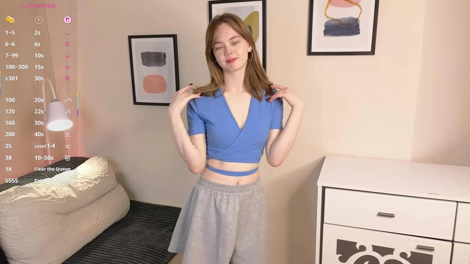 Judi_Mendoz — Freechat on Cam4