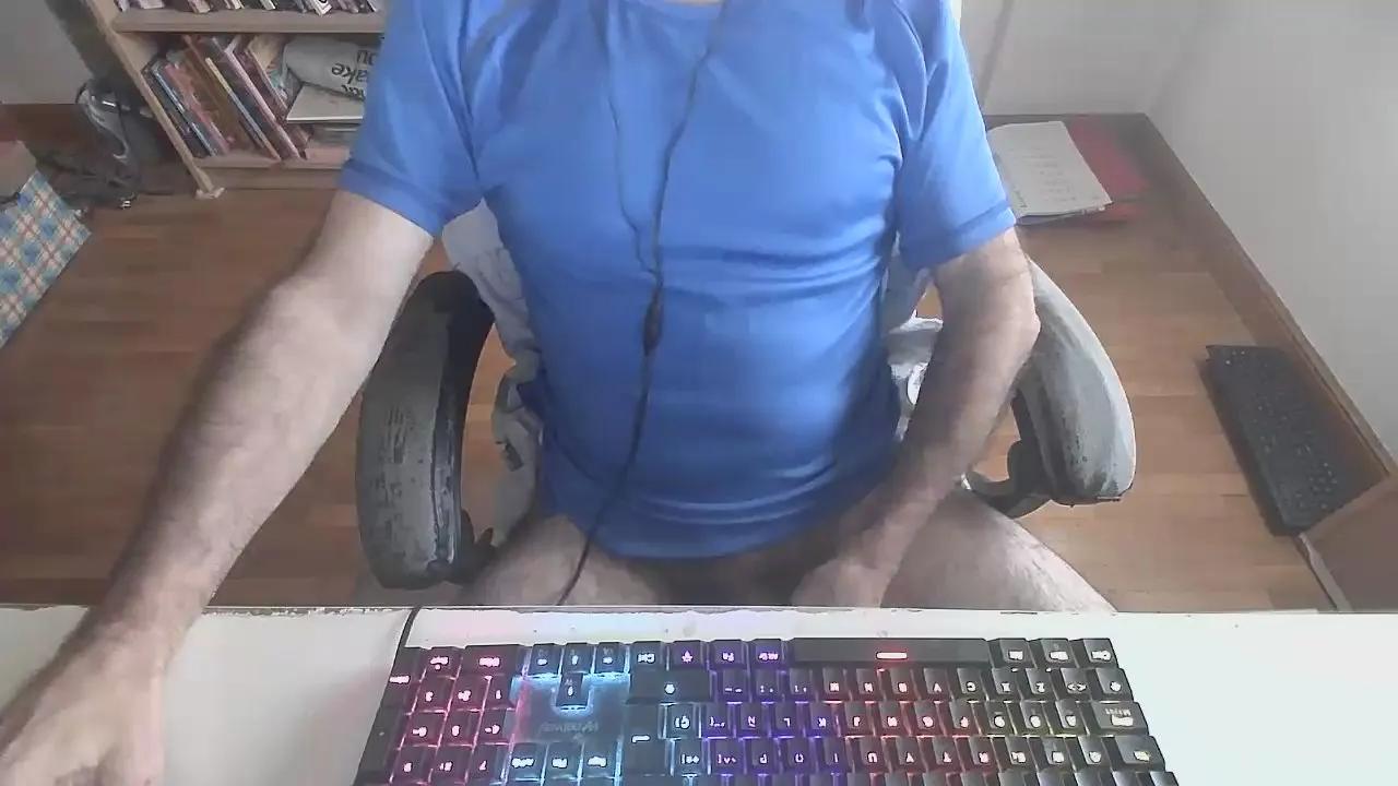 jukalizuna — Freechat on Cam4