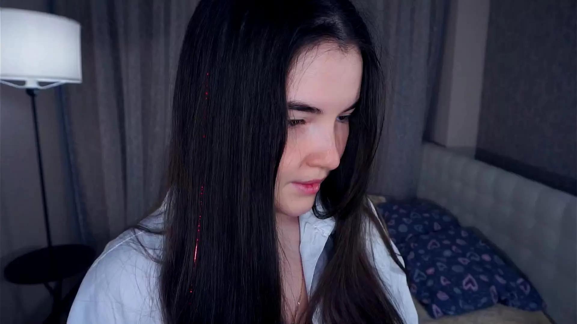 JulianaBlow —  #blowjob #ass #striptease #smoke #schoolgirl #masturbation #squirt