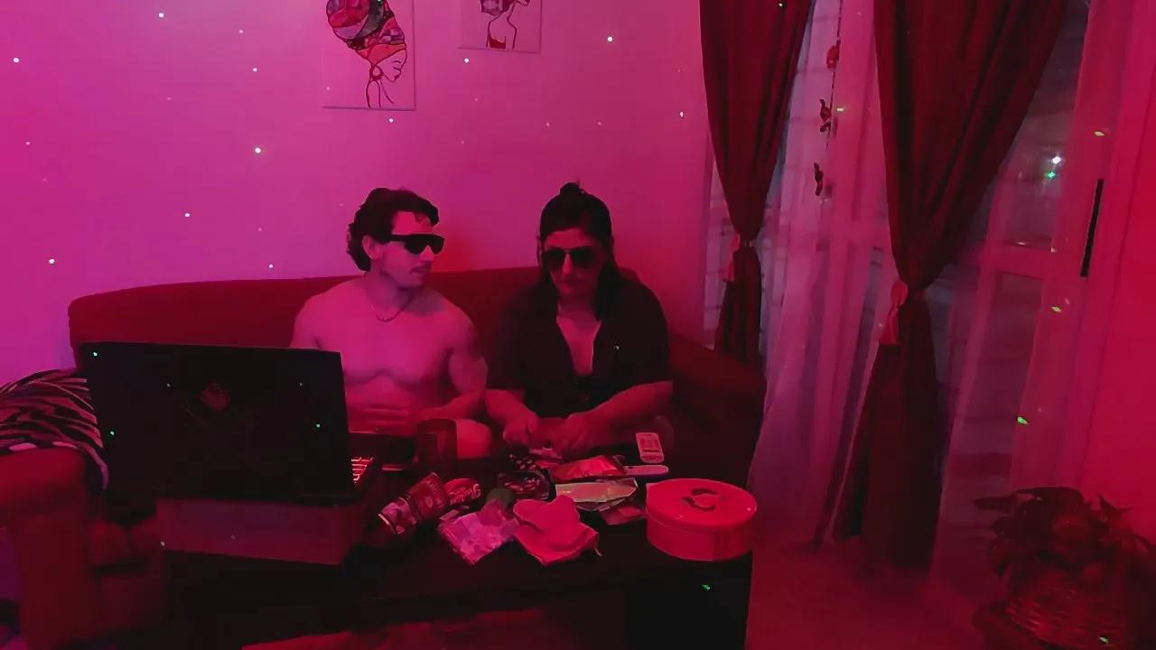 kasandramirror — Freechat on Cam4