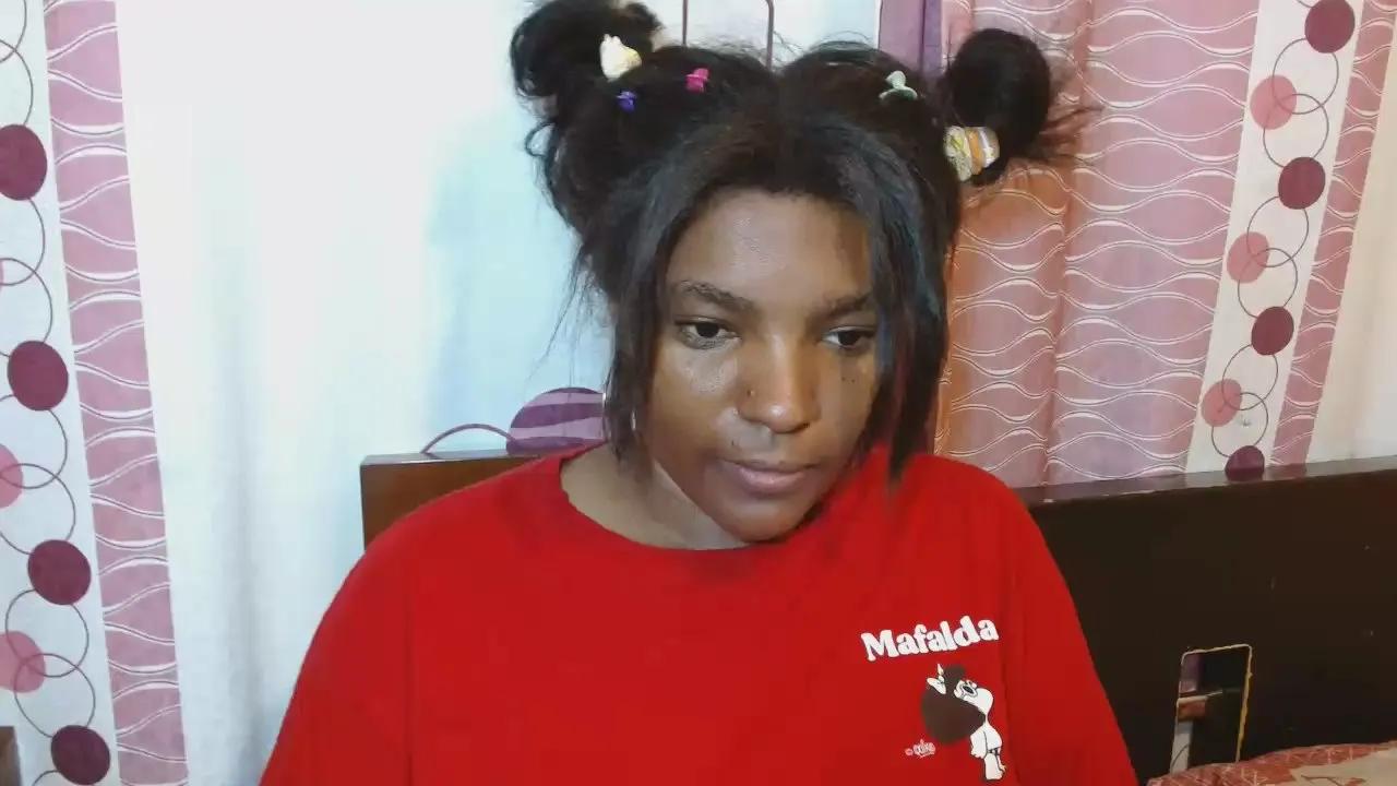 Kenia_29 —  #anal #blowjob #pussy #cum #cute #striptease