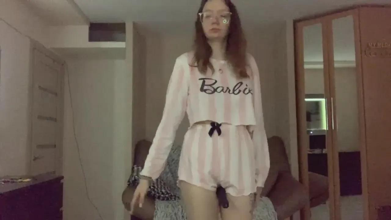 KeturahSeidel —  #masturbation #schoolgirl #C2C #blowjob #cute #pussy #striptease