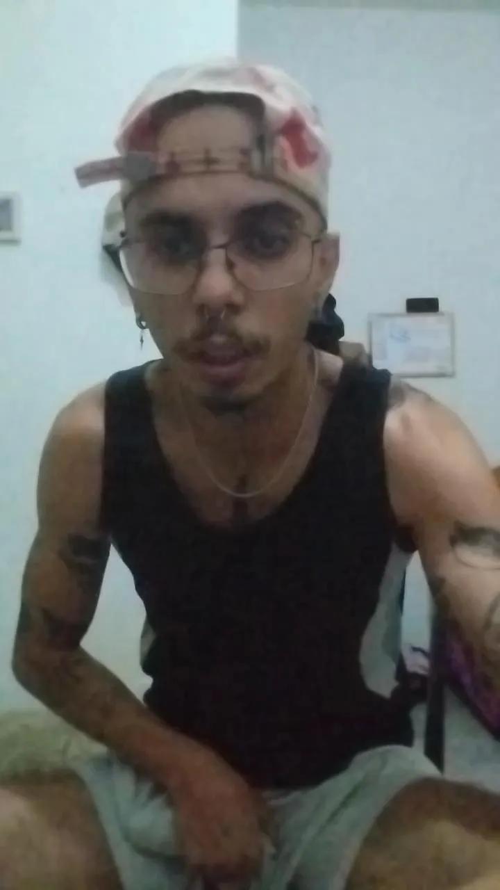 Klinger30 — Freechat on Cam4