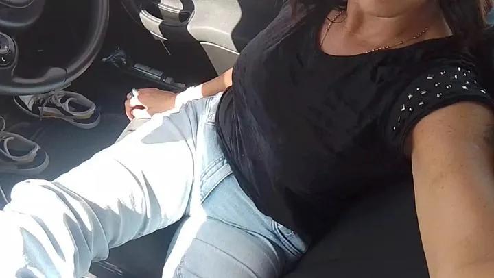 La_lady_divina on Cam4 