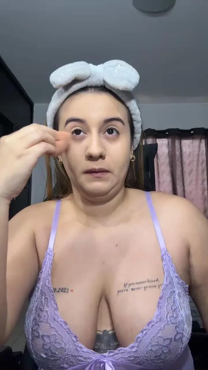 LanaHerondale_ on Cam4 