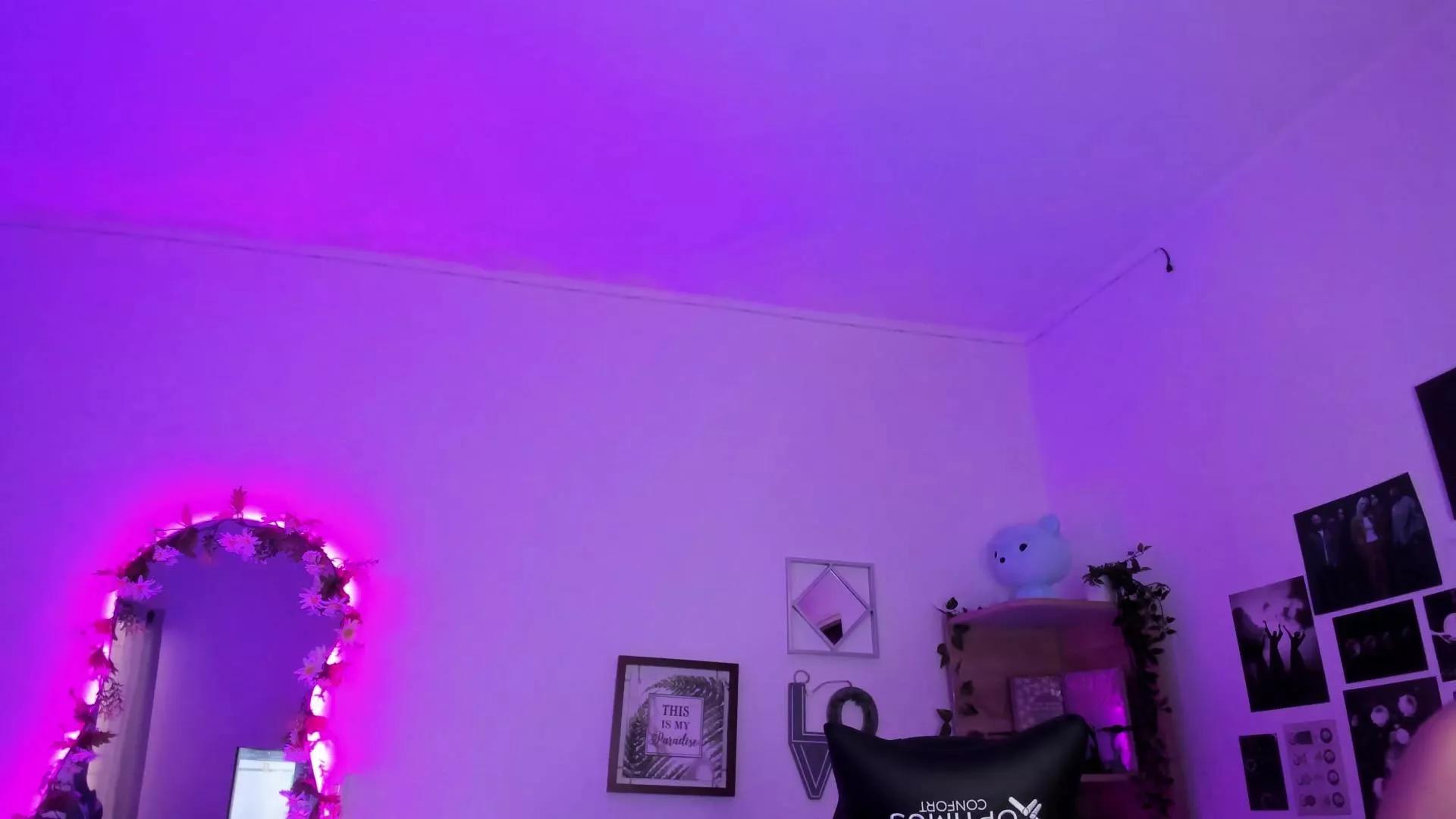 LanaHerondale_ on Cam4 