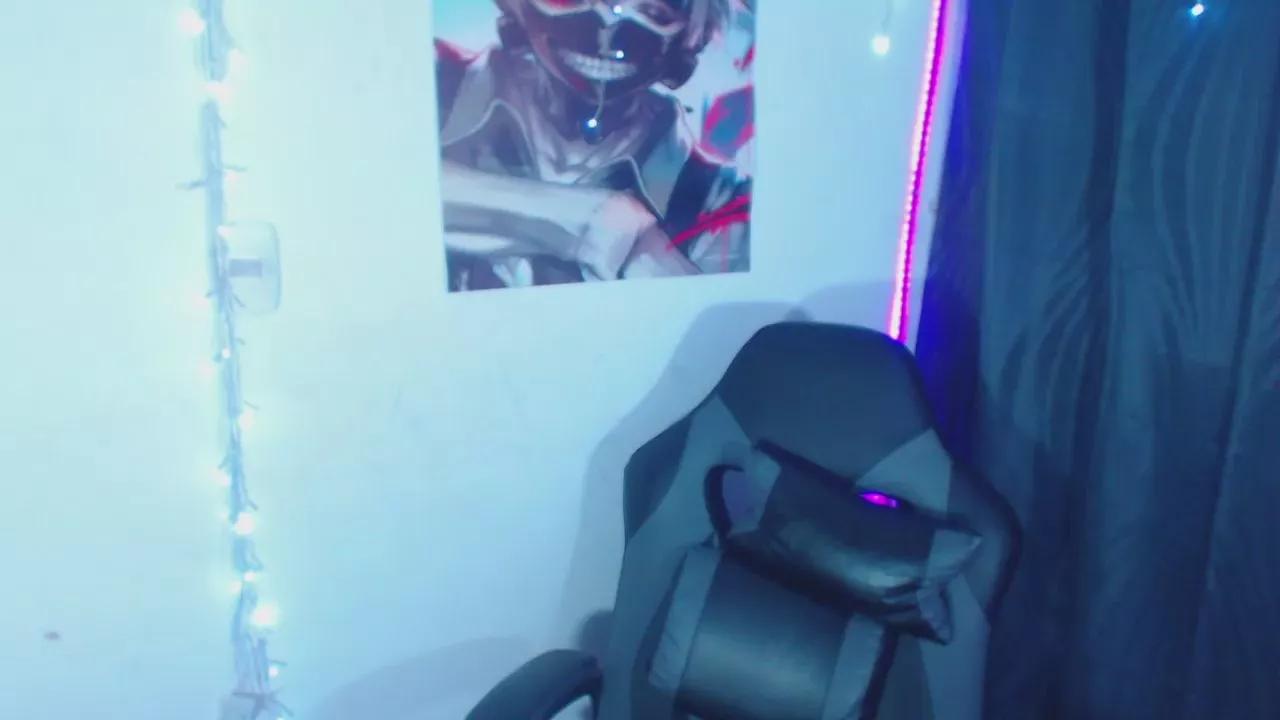 Lanna_Moretti on Cam4 