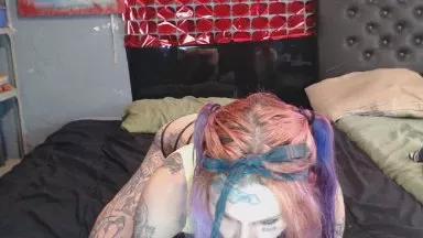 layaldabaoth on Cam4 