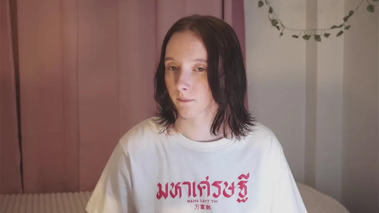 LimaLexxx —  #squirt #schoolgirl #C2C #striptease #blowjob #masturbation #ass