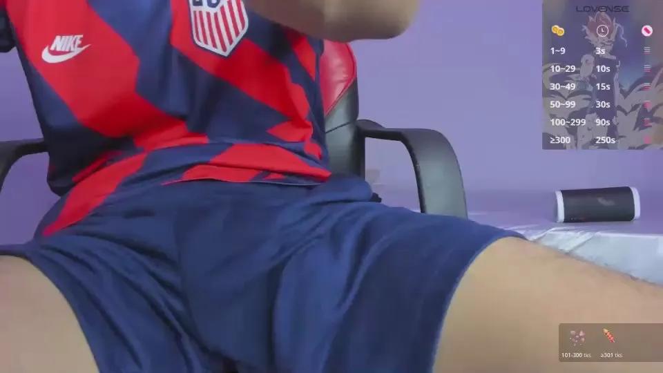 Lion_TNT — #bdsm #feet #ass #cum #pee #milk #armpits