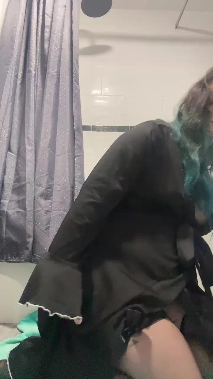 littlered2xxx on Cam4 