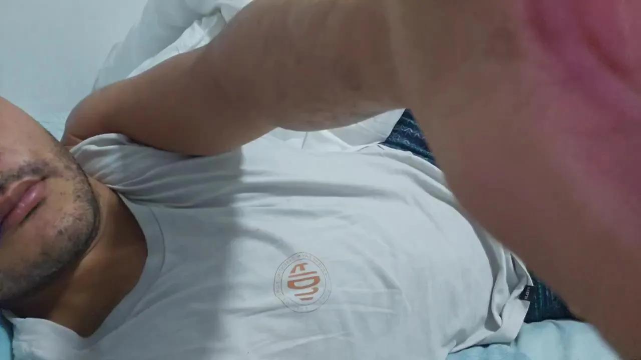 Mafgis93 —  #schoolgirl #masturbation #cum #amateur #ass #feet