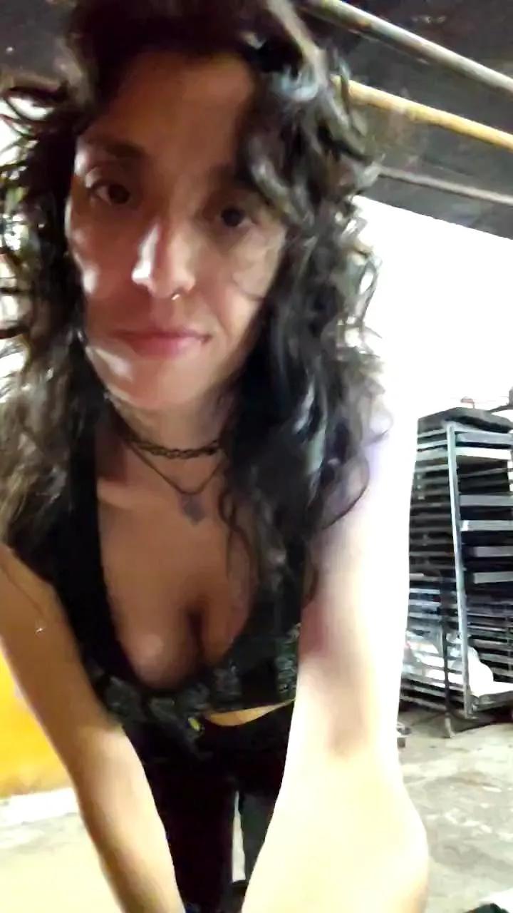 majo01 — Freechat on Cam4