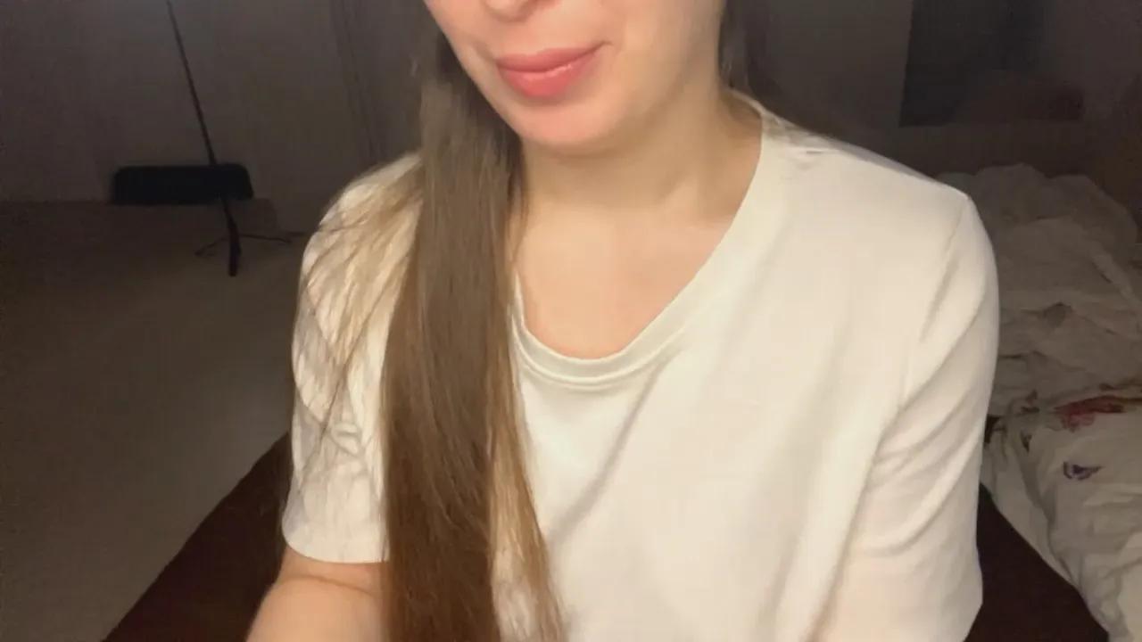 MarniSeybert — Freechat on Cam4