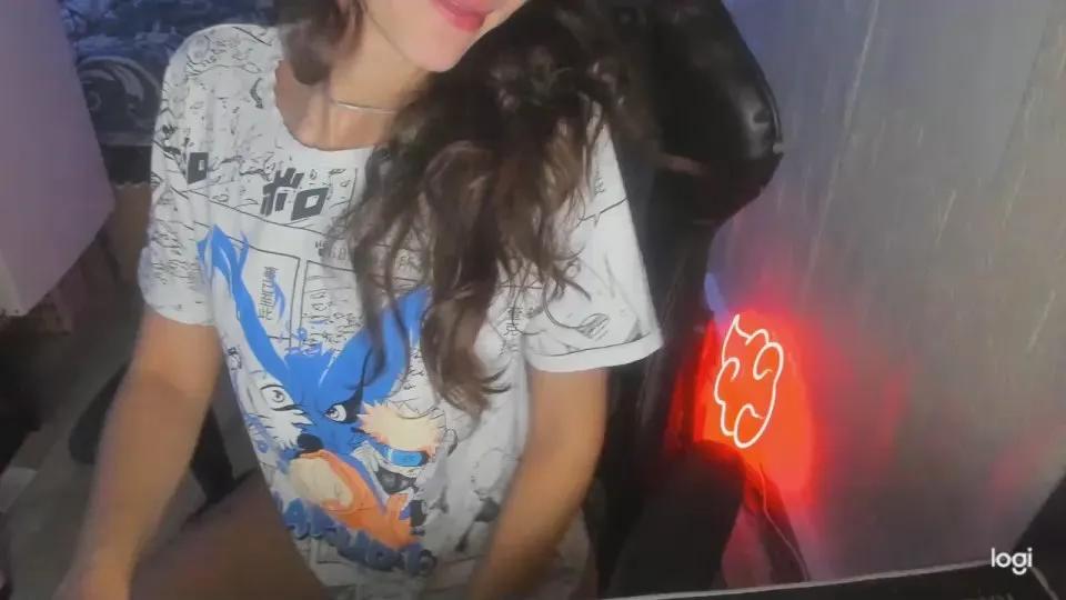 MartesBratty — Freechat on Cam4