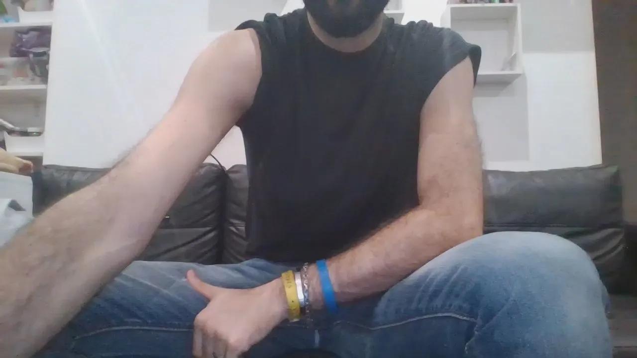 MasterKap —  #spanking #bdsm #masturbation #amateur