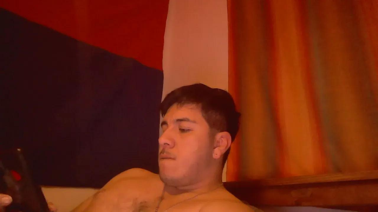 matiaslol666 — Freechat on Cam4