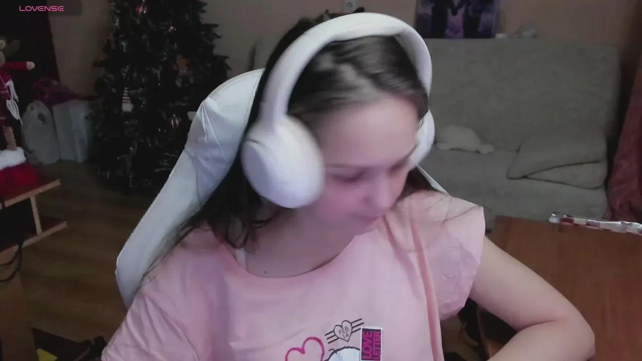 MayeVanlith — Freechat on Cam4