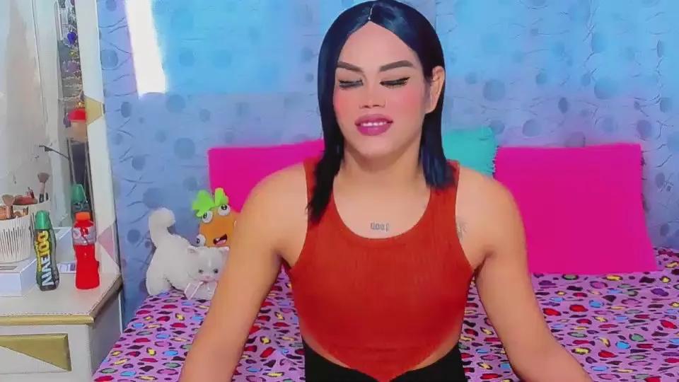 melaniesoto on Cam4